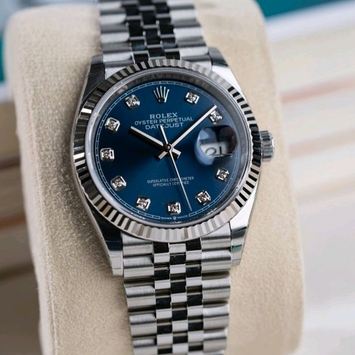 đồng hồ Nam CƠ Automatic