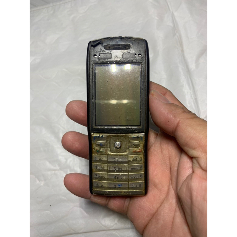Điện thoại nokia e50-1 hiếm
