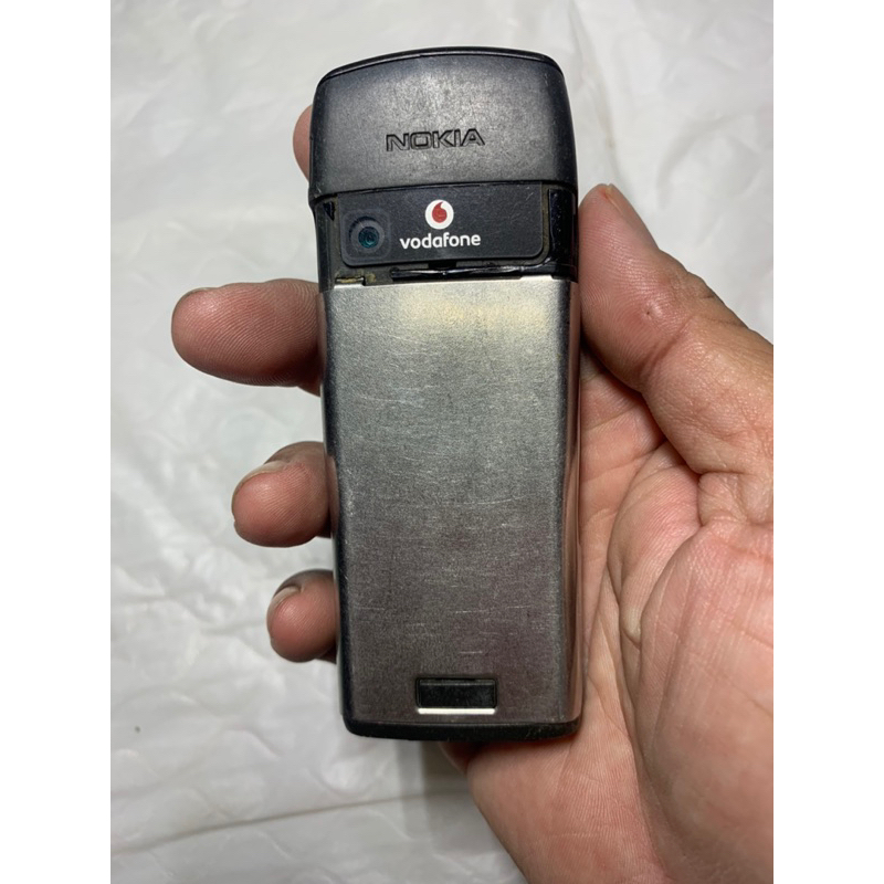 Điện thoại nokia e50-1 hiếm