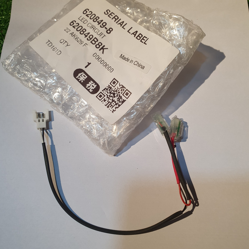 Đèn Led máy DTD171 Makita 620849-8