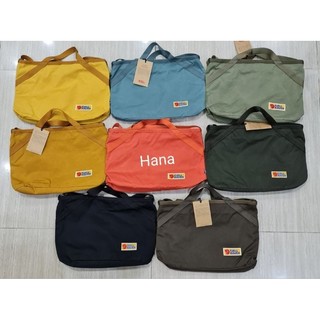 # Túi đeo Fjallraven Vardag Crossbody Bag - Original