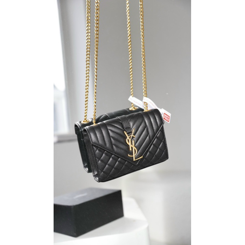 Túi đeo chéo y.s.l hot hit