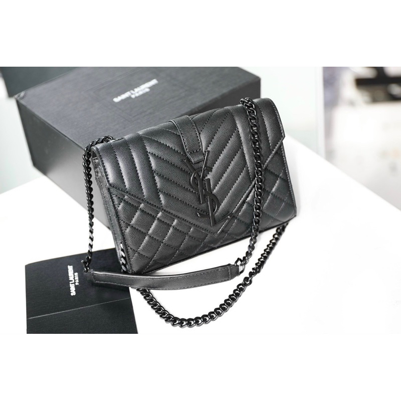 Túi đeo chéo y.s.l hot hit