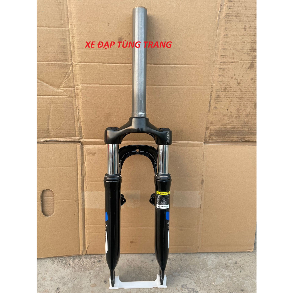 Phuộc / Càng giảm xóc 20inch Xe Trẻ Em ZOOM 28,6 x 204mm Đài loan .