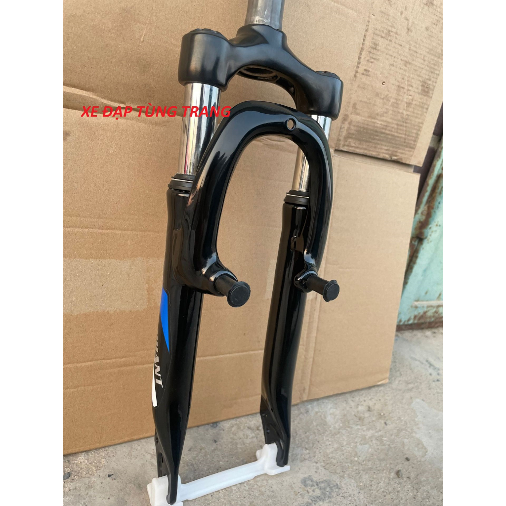 Phuộc / Càng giảm xóc 20inch Xe Trẻ Em ZOOM 28,6 x 204mm Đài loan .