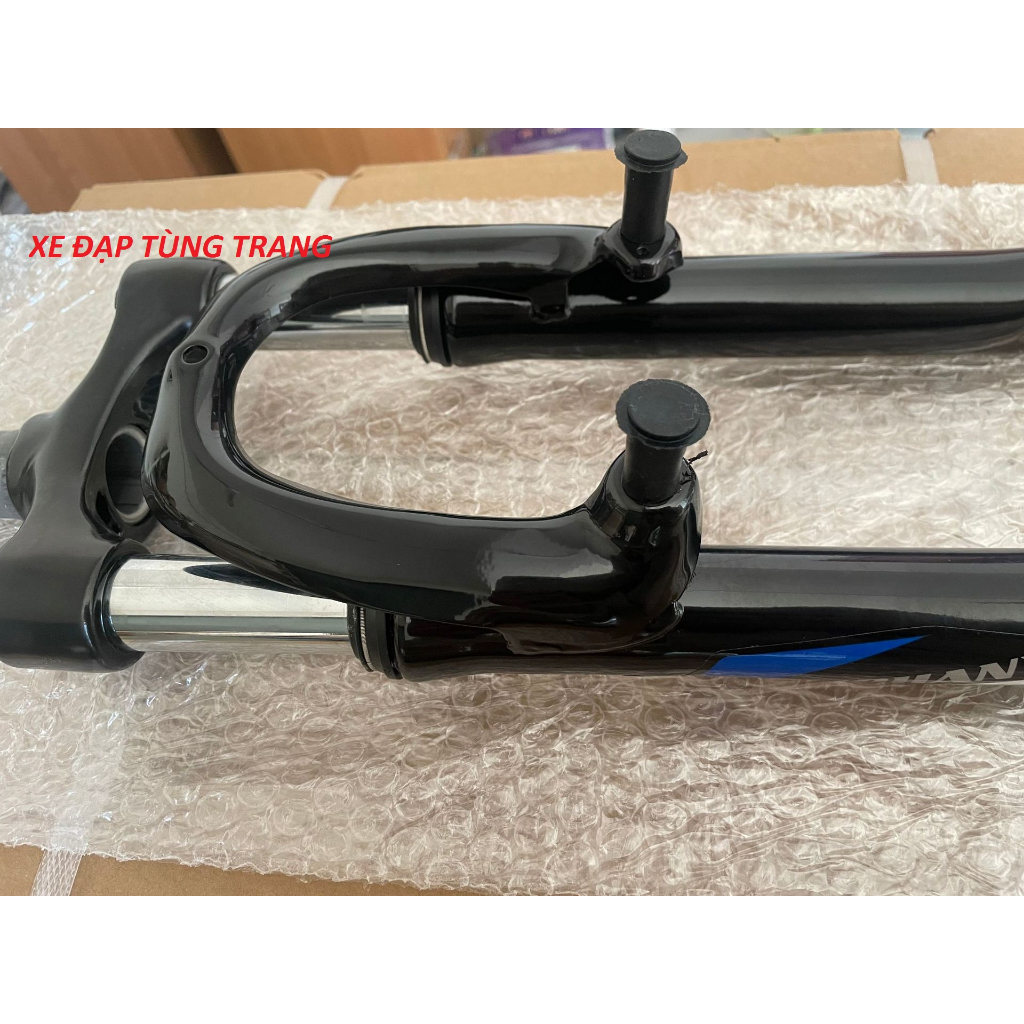 Phuộc / Càng giảm xóc 20inch Xe Trẻ Em ZOOM 28,6 x 204mm Đài loan .