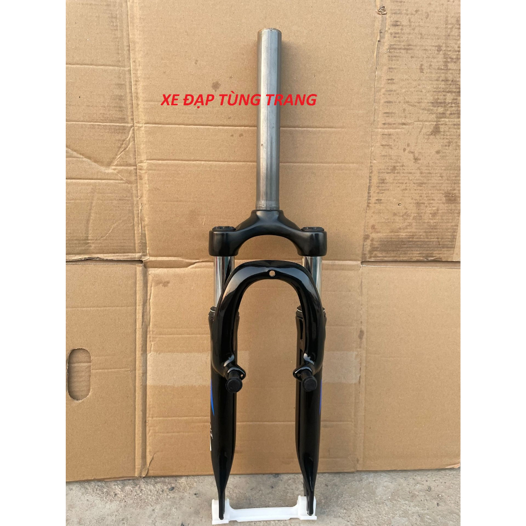 Phuộc / Càng giảm xóc 20inch Xe Trẻ Em ZOOM 28,6 x 204mm Đài loan .