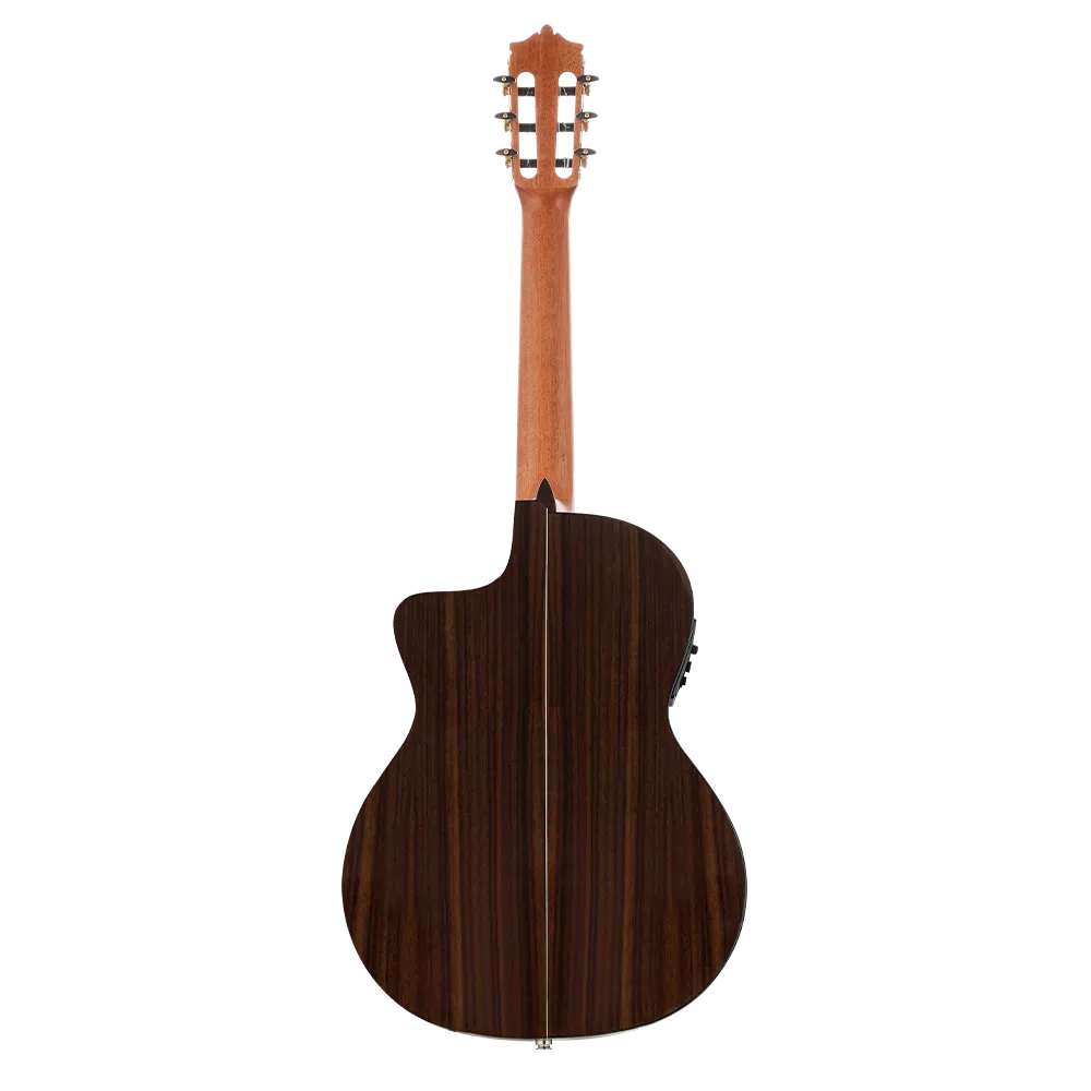 Đàn Guitar Classic Martinez MC58C CE Tích Hợp EQ Cao Cấp