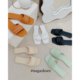 Dép trợt đơn giản siêu xinh bigsize 35-45