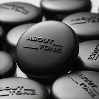 Phấn phủ About Tone Powder Pact phấn phủ Eglips Powder Pact