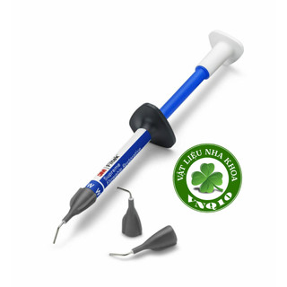 Composite lỏng z350 loại mới 3m filtek™ z350 xt flowable restorative - đơn vị tính là 1 tuýp 2gr