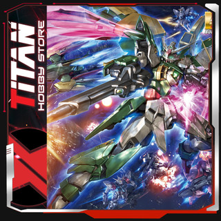 Mô hình Lắp Ráp Nhựa Gunpla  MG 1/100 Wing Fenice Rinascita Gundam Bandai Japan