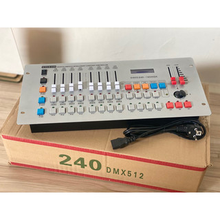 Bàn khiển dmx 240
