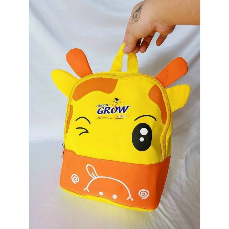 Balo Khủng long hàng KM Pediasure