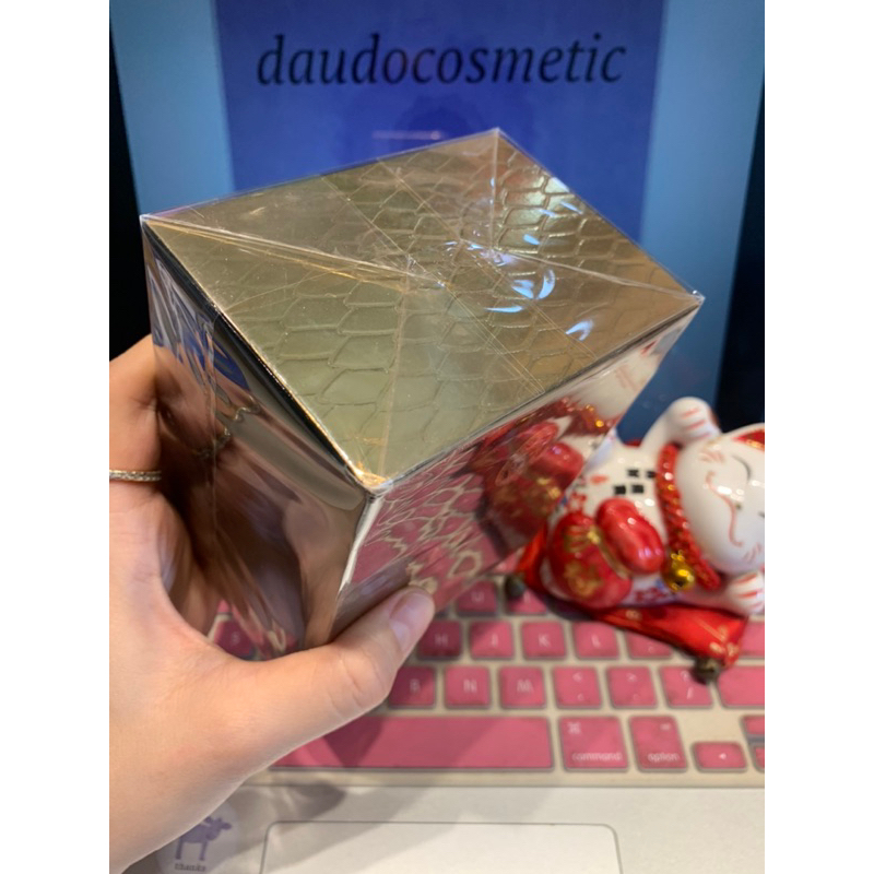 Nước hoa Versace Crystal Noir EDT 90ml