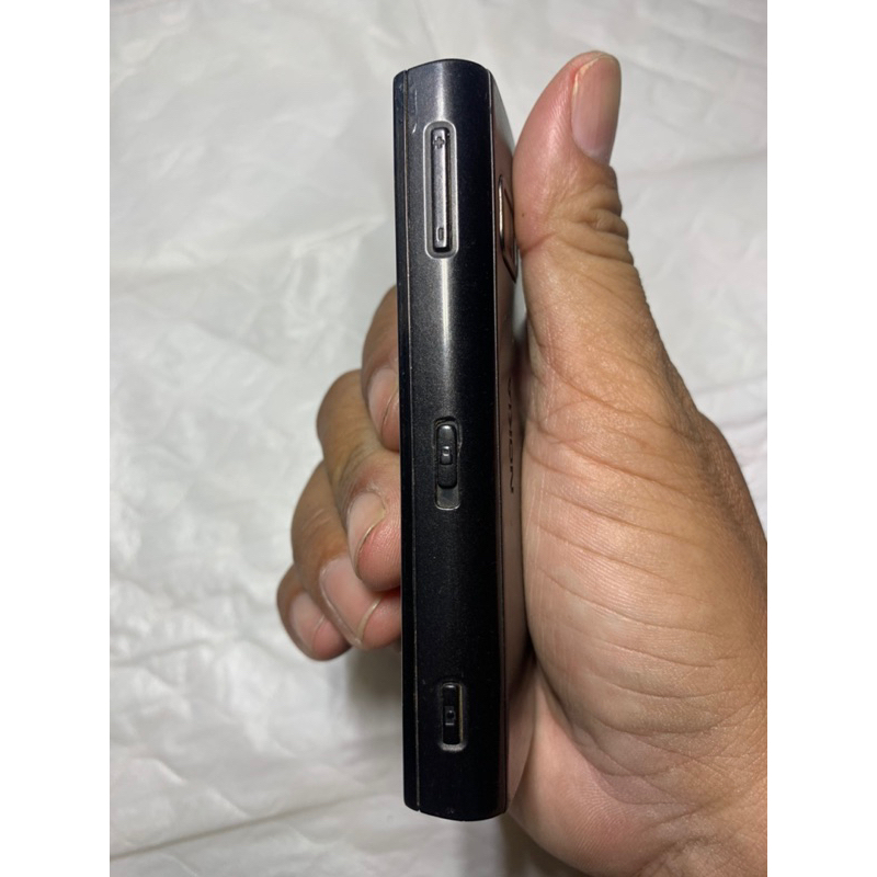 Điện thoại nokia x6 cảm ứng