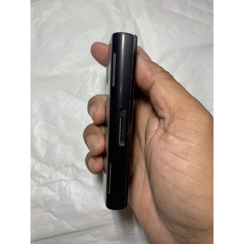 Điện thoại nokia x6 cảm ứng