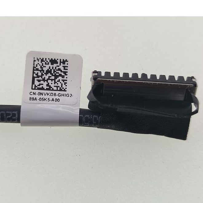 Cáp pin Laptop Dell Latitude 5480 5490 5491 E5480 E5490 E5491 battery connection cable