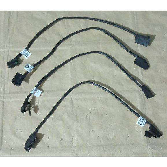 Cáp pin Laptop Dell Latitude 5480 5490 5491 E5480 E5490 E5491 battery connection cable