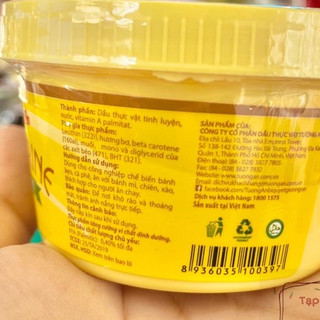Bơ Tường An Margarine