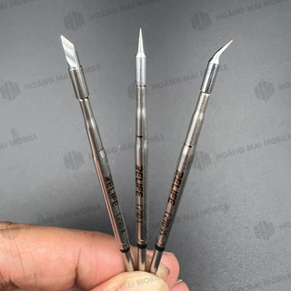 Mũi hàn C210 RELIFE (3 kiểu đầu)