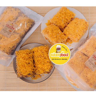 Cơm cháy siêu chà bông 200gr/500gr