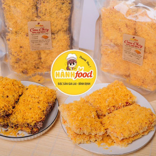 CƠM CHÁY SIÊU CHÀ BÔNG 200gr/500gr