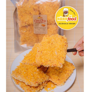 CƠM CHÁY SIÊU CHÀ BÔNG 200gr/500gr