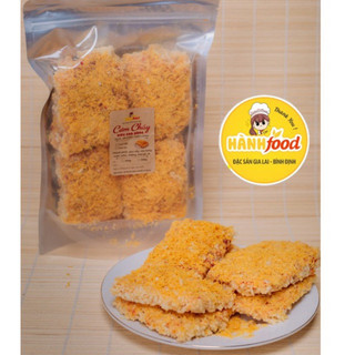CƠM CHÁY SIÊU CHÀ BÔNG 200gr/500gr