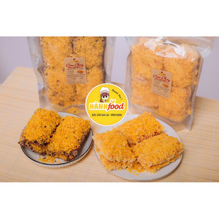 CƠM CHÁY GẠO LỨT SIÊU CHÀ BÔNG 500gr
