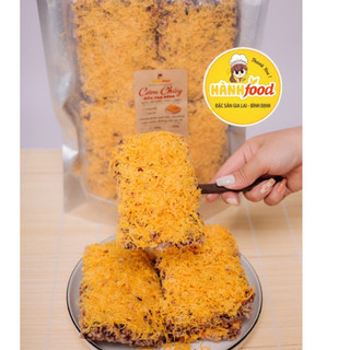 CƠM CHÁY GẠO LỨT SIÊU CHÀ BÔNG 500gr