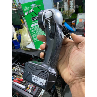 Máy mài khuôn 12V Hitachi Koki.