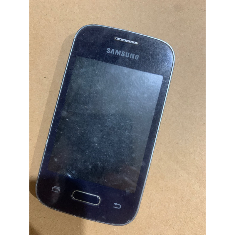 Xác điện thoại samsung g110h