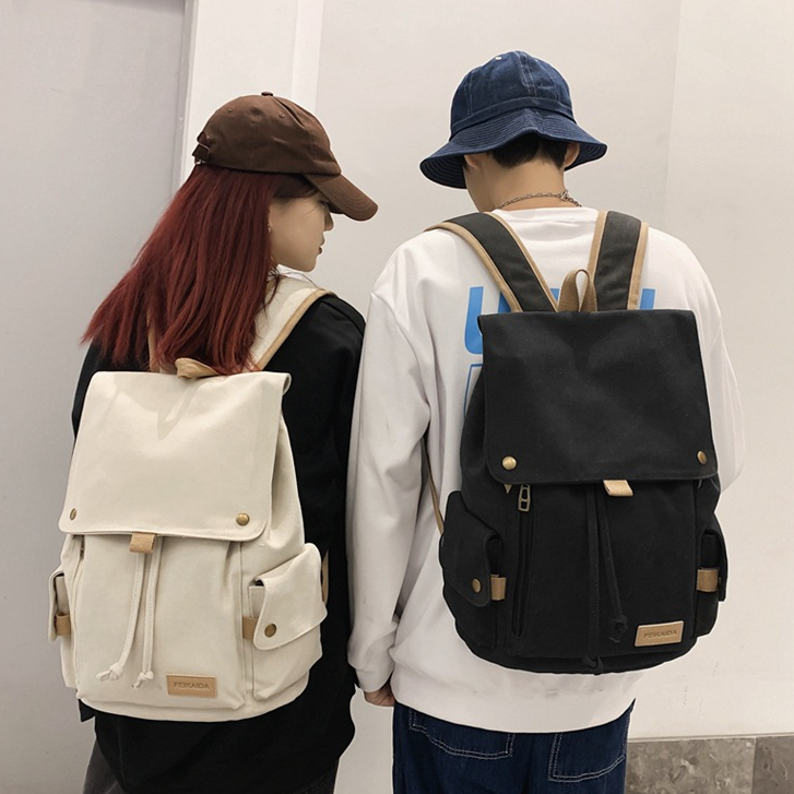 Balo Nữ Cao Cấp KAYLEE Phong Cách Hàn Quốc KT 41x30x15cm BLV08