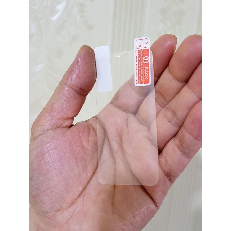 Miếng dán màn hình cho điện thoại mini Soyes Xs12/Xs12Pro/xs13/xs15