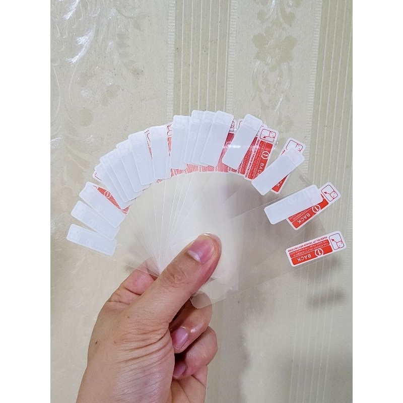 Miếng dán màn hình cho điện thoại mini Soyes Xs12/Xs12Pro/xs13/xs15