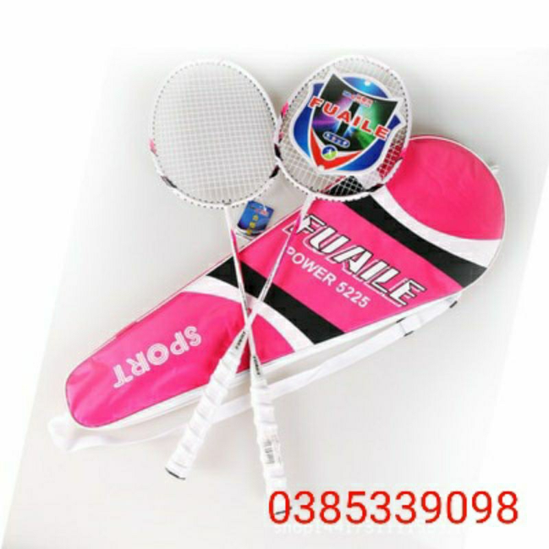 Vợt cầu lông FUAILE SPORT 5225