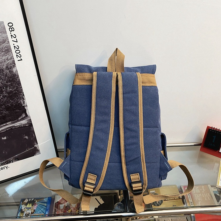 Balo Nữ Cao Cấp KAYLEE Phong Cách Hàn Quốc KT 41x30x15cm BLV08