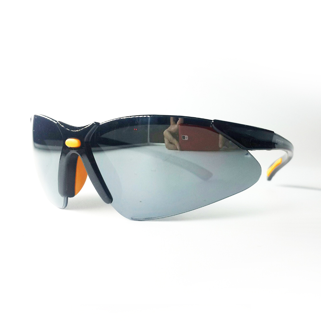 Kính chống bụi EVEREST EV-301 EV-302 EV-303 EV-304 chống tia UVs, mẫu thiết kế đẹp, chống đọng hơi sương hiệu quả