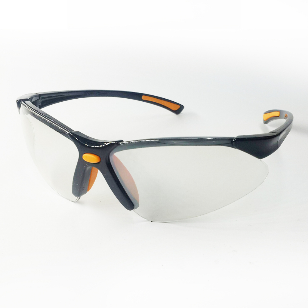 Kính chống bụi EVEREST EV-301 EV-302 EV-303 EV-304 chống tia UVs, mẫu thiết kế đẹp, chống đọng hơi sương hiệu quả