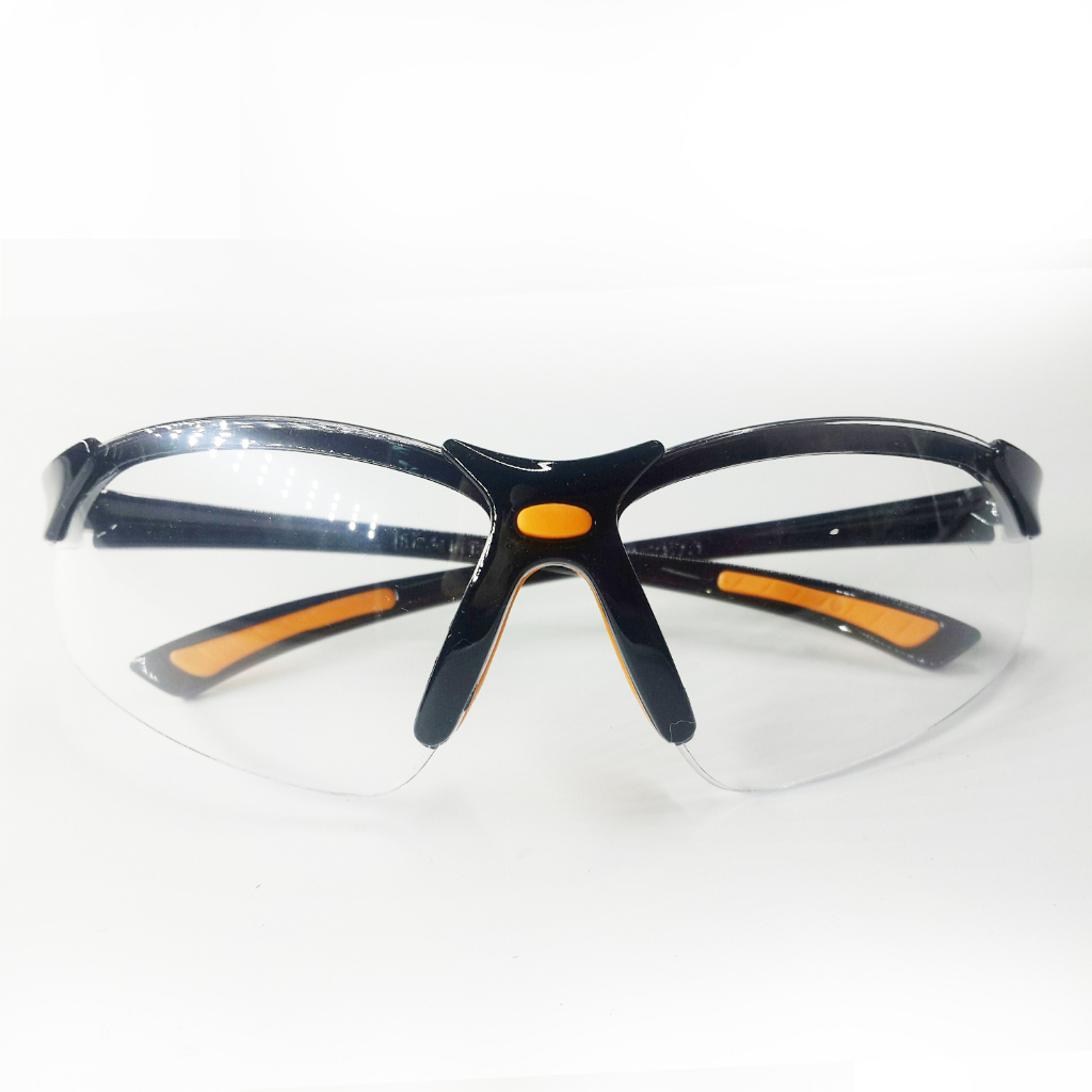 Kính chống bụi EVEREST EV-301 EV-302 EV-303 EV-304 chống tia UVs, mẫu thiết kế đẹp, chống đọng hơi sương hiệu quả