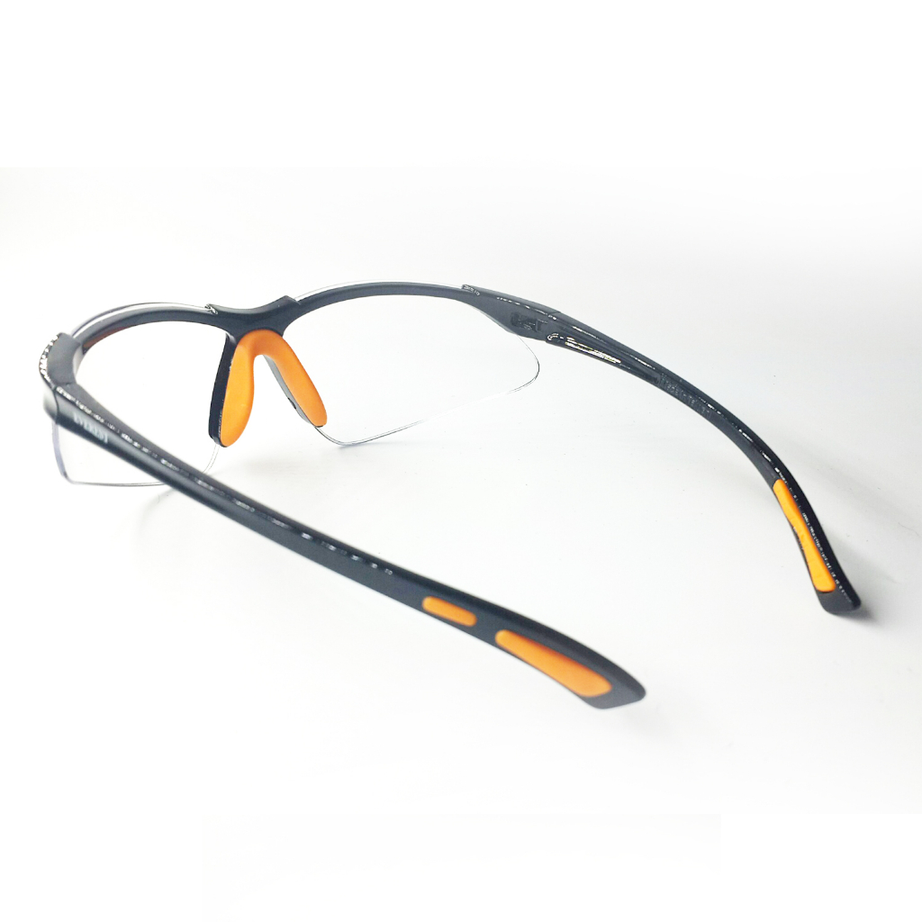 Kính chống bụi EVEREST EV-301 EV-302 EV-303 EV-304 chống tia UVs, mẫu thiết kế đẹp, chống đọng hơi sương hiệu quả