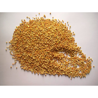1 Kg Phấn Hoa l Mật Ong Manbu