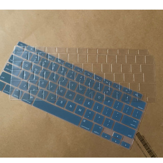 Lót Phủ Bàn Phím Macbook Nhật