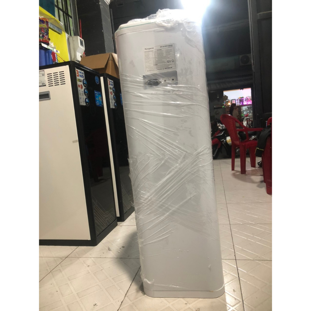 Máy lọc nước RO Hydrogen Kangaroo KG100EO 7 lõi , Máy Ion kiềm,  Bảo hành 12 tháng - Smarthome97.vn