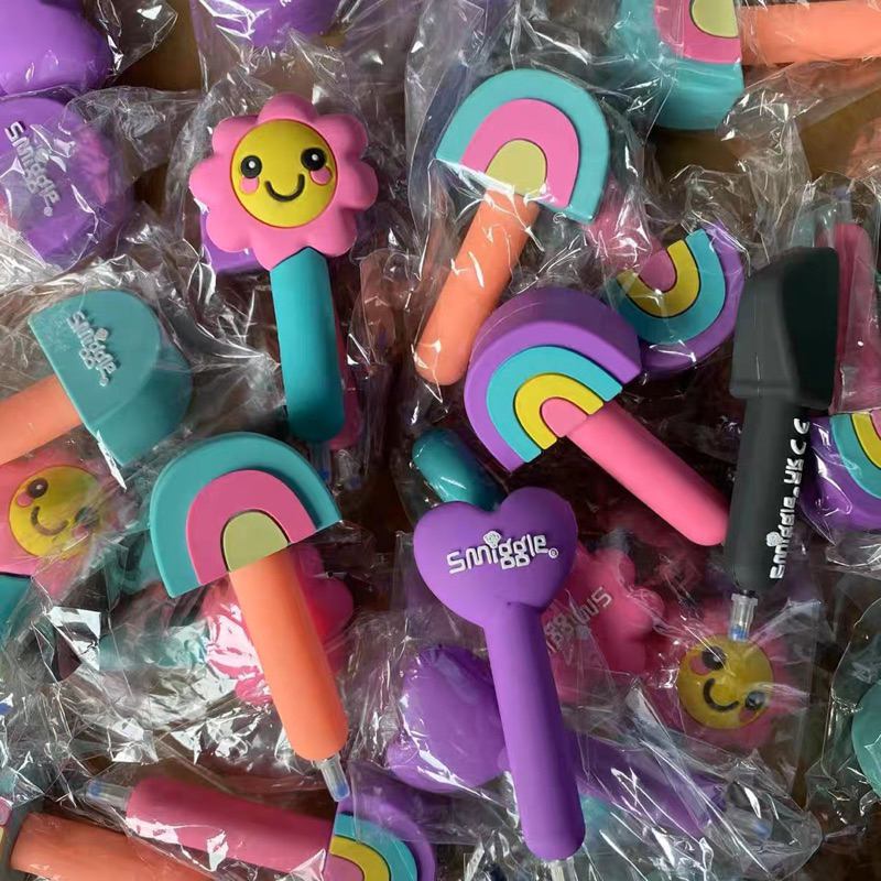 Bút trang trí decor giao ngẫu nhiên