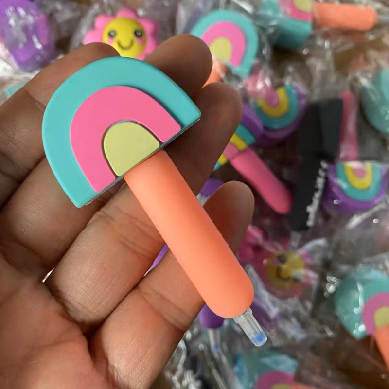 Bút trang trí decor giao ngẫu nhiên