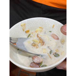 hạt ngũ cốc Granola
