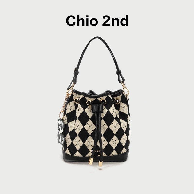 Túi Chio 2nd CD8010