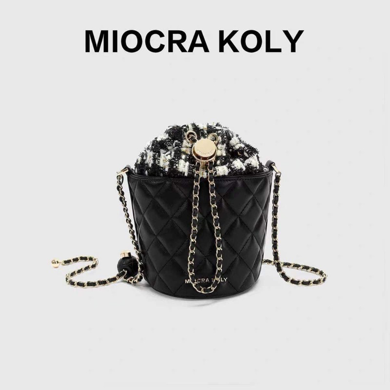 Túi Miocra Koly 7974